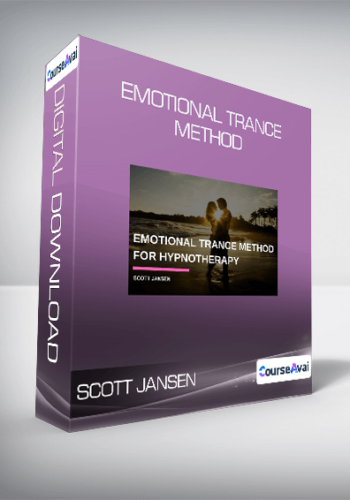Scott Jansen – Emotional Trance Method