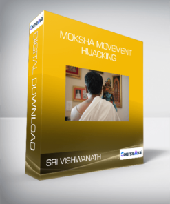 Sri Vishwanath - Moksha Movement Hijacking
