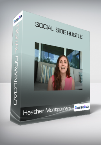 Heather Montgomery - Social Side Hustle