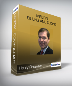 Henry Rosevear - Medical Billing and Coding