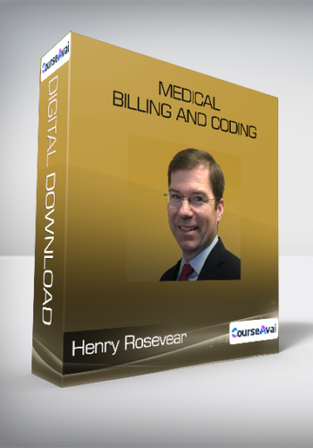 Henry Rosevear – Medical Billing And Coding
