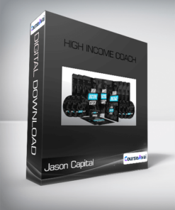 Jason Capital - High Incom Coach