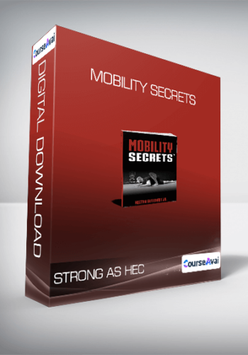 Strong As Hec - Mobility Secrets