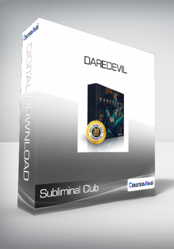 Subliminal Club - Daredevil