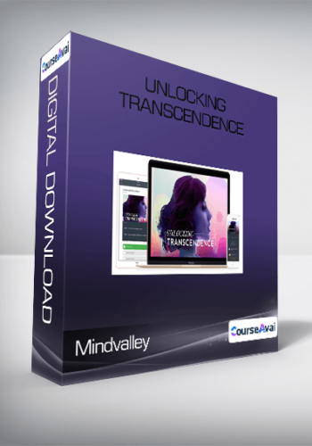 Mindvalley - Unlocking Transcendence