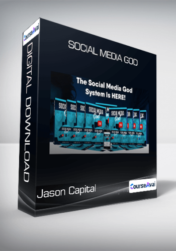 Jason Capital - Social Media God