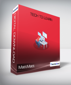 MattMatt - Tech to Learn