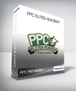 Art Hernandez - PPC Elites Academy