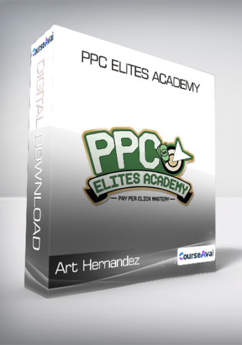 Art Hernandez – PPC Elites Academy
