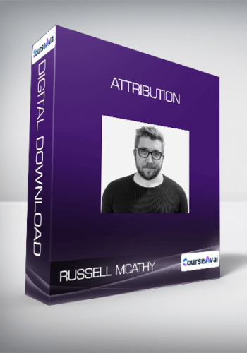Russell McAthy - Attribution