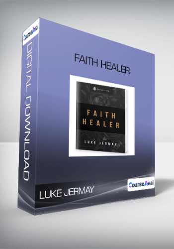 Luke jermay - Faith healer