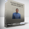 Philip Anglade - YouAreTheIndicator Online Course 1.0 2020