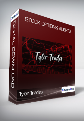 Tyler Trades - Stock Options Alerts