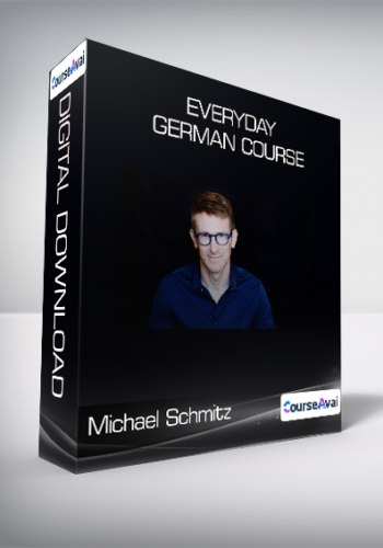 Michael Schmitz – Everyday German Course