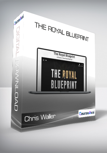 Chris Waller - The Royal Blueprint 2020
