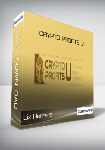 Liz Herrera – Crypto Profits U