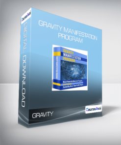 Gravity Manifestation Program