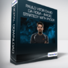 Paulo Vitor Damo da Rosa - Magic Strategy with PVDDR