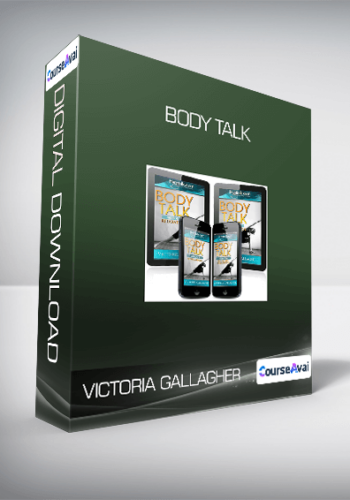Victoria Gallagher – Body Talk