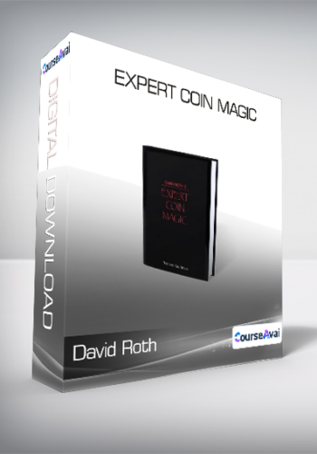 David Roth – Expert Coin Magic