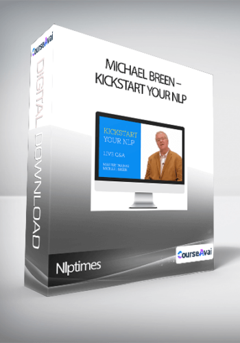 Nlptimes – Michael Breen – Kickstart Your NLP