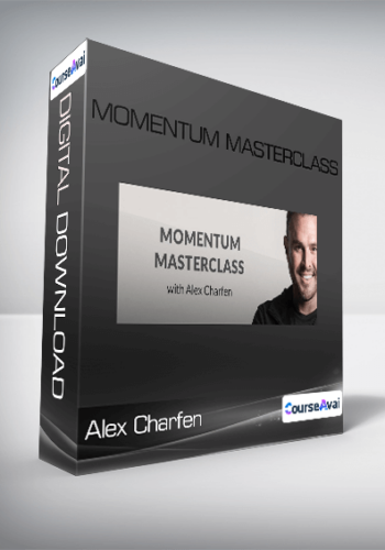 Alex Charfen – Momentum Masterclass