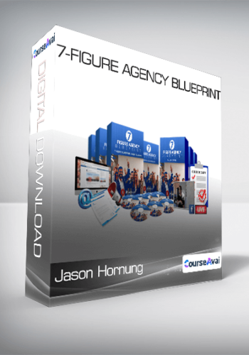 Jason Hornung – 7-Figure Agency Blueprint