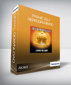 Akahi - Pranic Self Reprogramming