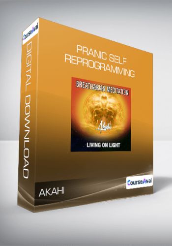 Akahi - Pranic Self Reprogramming