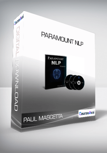 Paul Mascetta – Paramount NLP