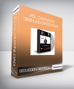 Seducción Científica - Pol Casanovas - Desnudo Direccional