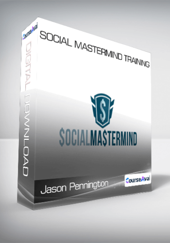 Jason Pennington - Social Mastermind Training