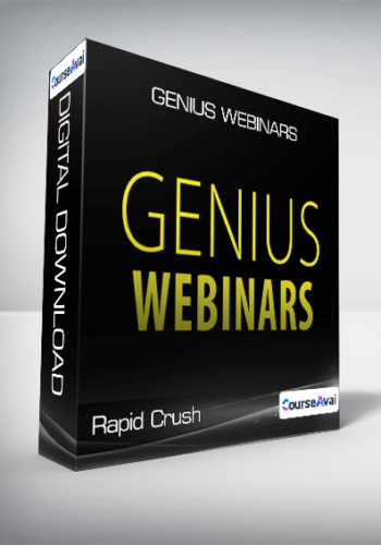 Rapid Crush - Genius Webinars