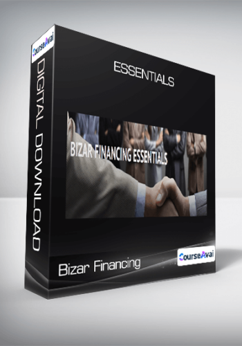 Bizar Financing - Essentials