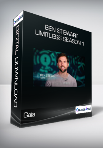 Gaia – Ben Stewart – Limitless Season 1
