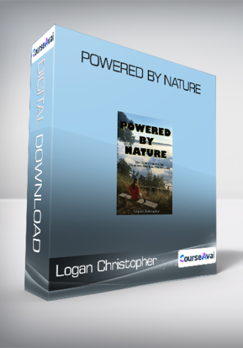 Logan Christopher – Powered By Nature