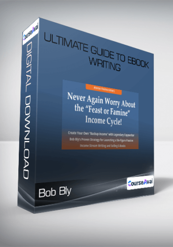 Bob Bly - Ultimate Guide To Ebook Writing