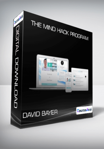 David Bayer – The Mind Hack Program