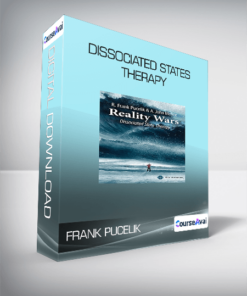Frank Pucelik - Dissociated States Therapy