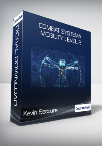 Kevin Secours - Combat Systema Mobility Level 2