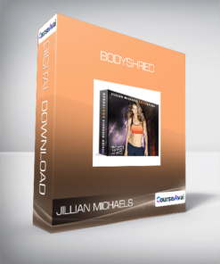 Jillian Michaels - BodyShred