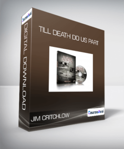 Jim Critchlow - Till Death Do Us Part