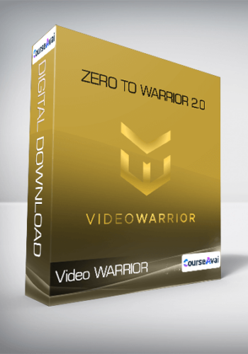 Video WARRIOR - Zero To Warrior 2.0
