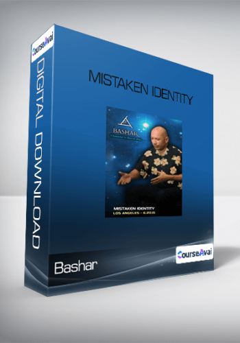 Bashar – Mistaken Identit