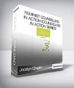 Jocelyn Chaplin - Feminist Counselling in Action (Counselling in Action series)
