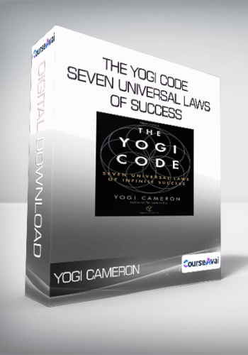 Yogi Cameron – The Yogi Code – Seven Universal Laws Of Success