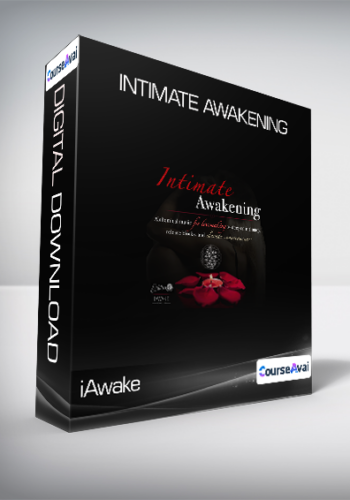 IAwake – Intimate Awakening