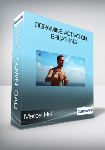 Marcel Hof – Dopamine Activation Breathing