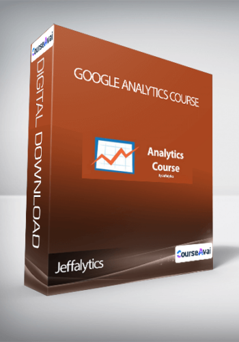 Jeffalytics - Google Analytics Course