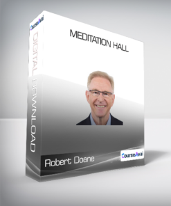 Robert Doane - Meditation Hall